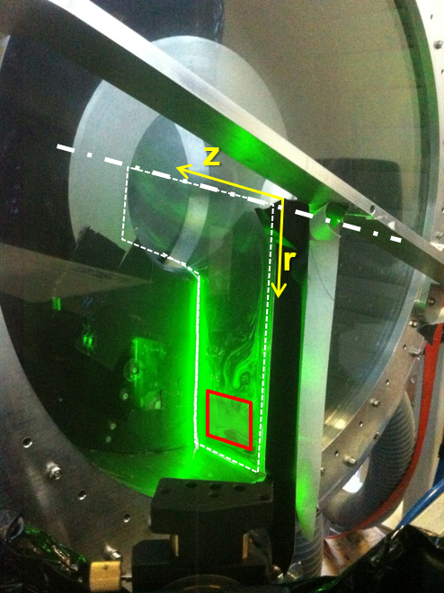Reactor engineering Reactor engineering