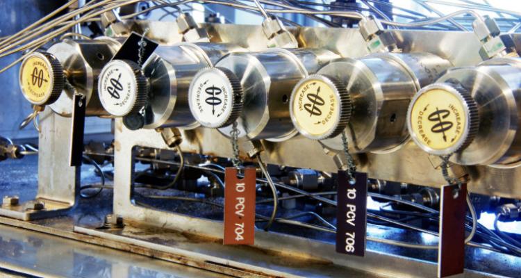 Alcohol as a bio-based feedstock through optimization of the preprocessing phase Alcohol as a bio-based feedstock through optimization of the preprocessing phase