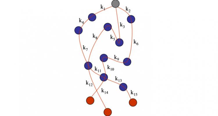 Developing an automatic chemical reaction mechanism generator to optimize computer simulations