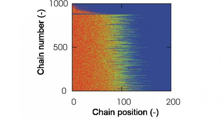 Customizing the design of complex macromolecular architectures