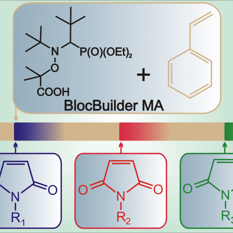 Polymer design